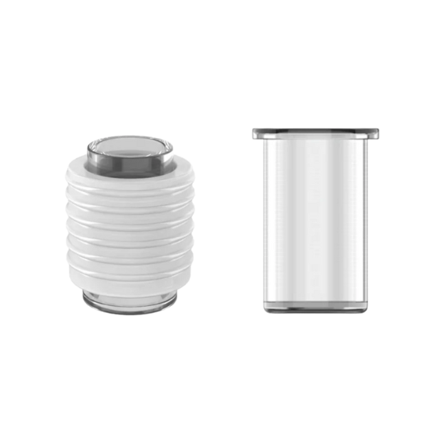 Dynavap Ispire The Wand / Glass Adapter Kit